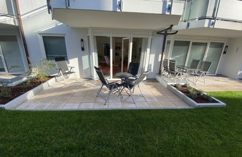 Duhner Brise, Ferienwohnung 8