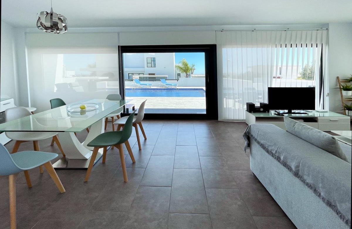 Villa Costa Conil