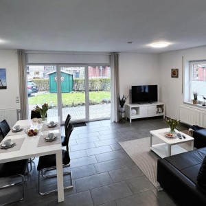 Residenz Cux, Havenglück, Erdgeschoss, Steinmarner Straße 4, Cuxhaven- Döse