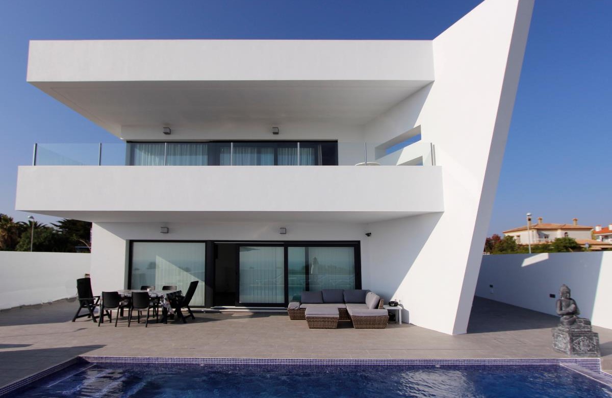 Villa Costa Conil