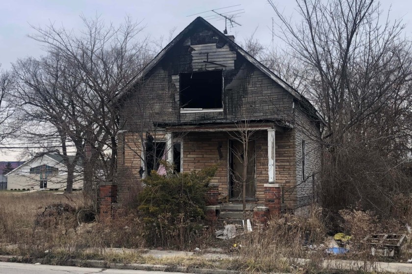 Bild zum Objekt Traphouse