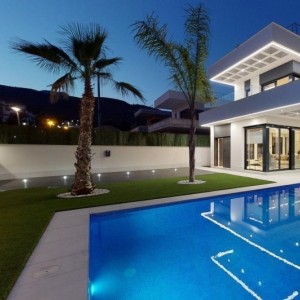 Magnifico's Unterschlupf