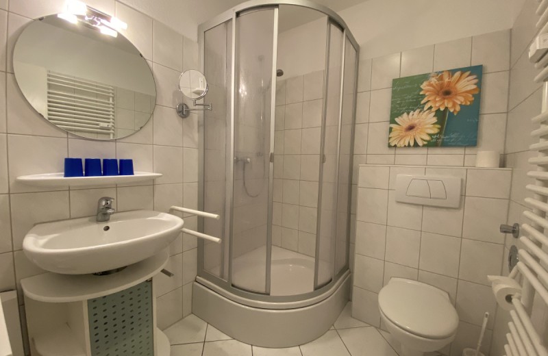 Duhner Brise, Ferienwohnung 8