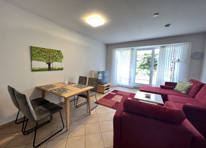 Duhner Brise, Ferienwohnung 8