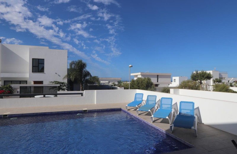 Villa Costa Conil