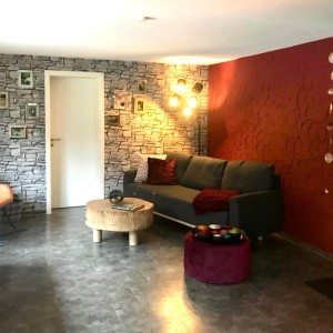 Ferienhaus Auszeit vom Alltag