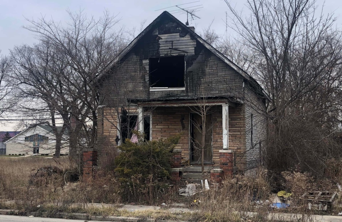 Traphouse