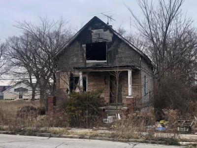 Traphouse