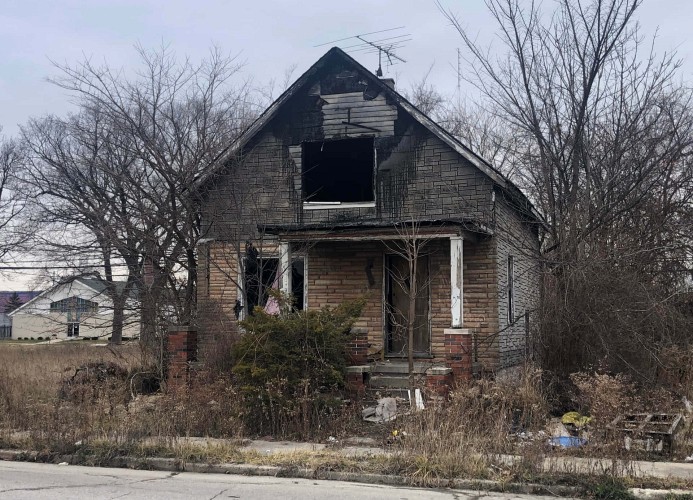 Traphouse