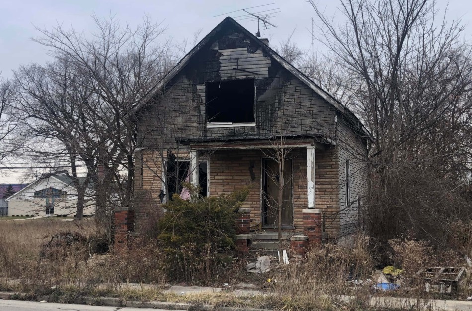 Bild zum Objekt Traphouse